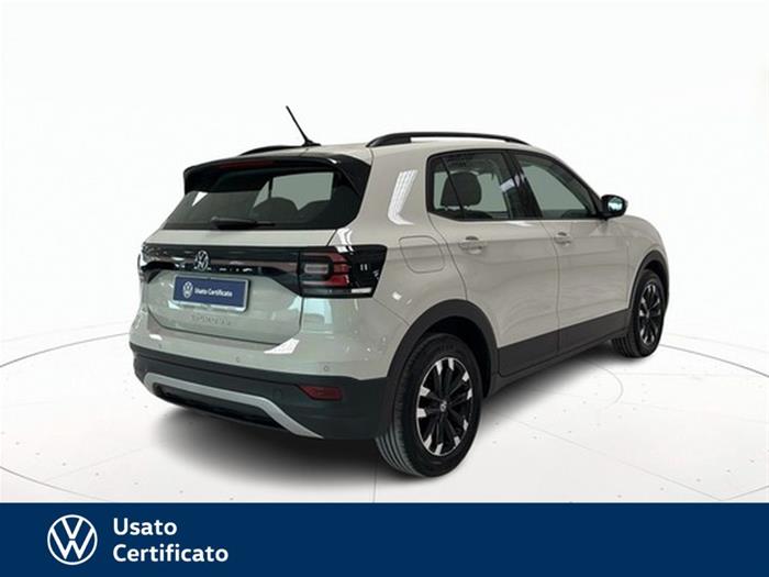AutoVega - VOLKSWAGEN T-Cross | ID 37226