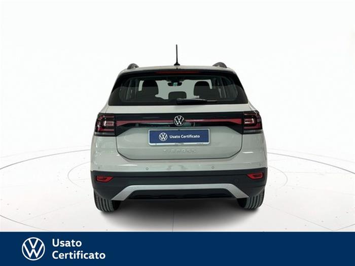 AutoVega - VOLKSWAGEN T-Cross | ID 37226