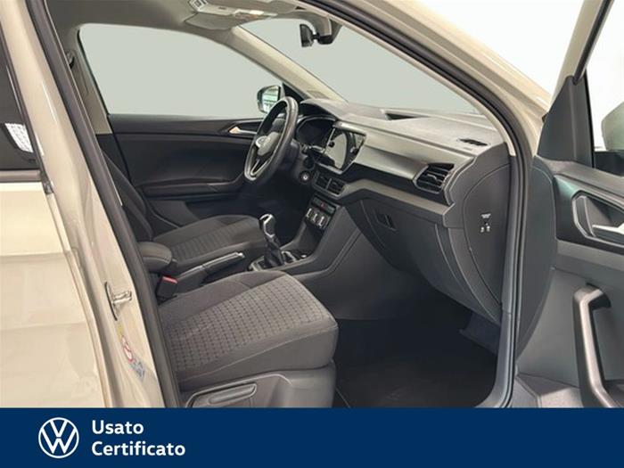 AutoVega - VOLKSWAGEN T-Cross | ID 37226
