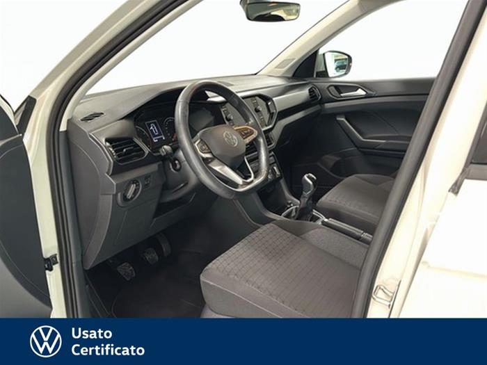 AutoVega - VOLKSWAGEN T-Cross | ID 37226