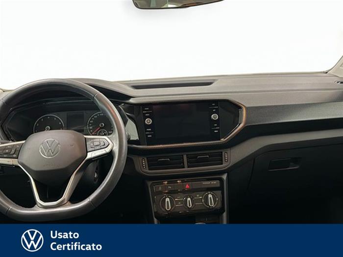 AutoVega - VOLKSWAGEN T-Cross | ID 37226