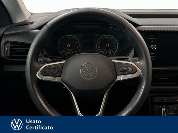 AutoVega - VOLKSWAGEN T-Cross | ID 37226