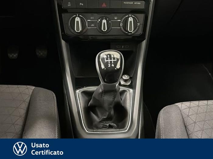 AutoVega - VOLKSWAGEN T-Cross | ID 37226