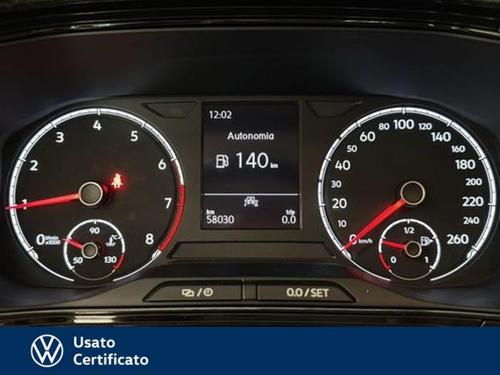 AutoVega - VOLKSWAGEN T-Cross | ID 37226