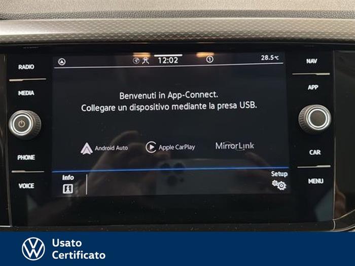 AutoVega - VOLKSWAGEN T-Cross | ID 37226