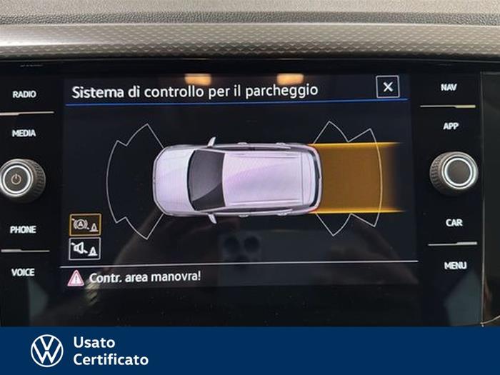 AutoVega - VOLKSWAGEN T-Cross | ID 37226