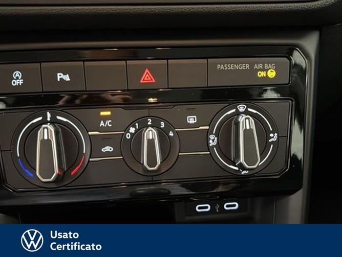 AutoVega - VOLKSWAGEN T-Cross | ID 37226