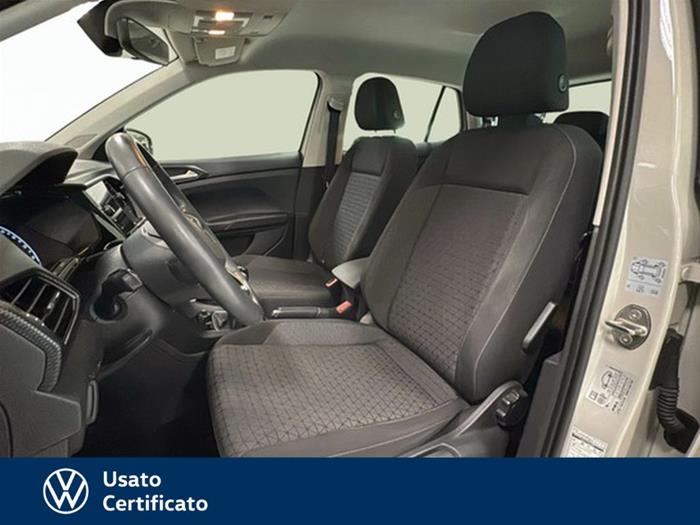 AutoVega - VOLKSWAGEN T-Cross | ID 37226