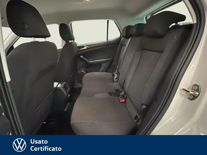 AutoVega - VOLKSWAGEN T-Cross | ID 37226