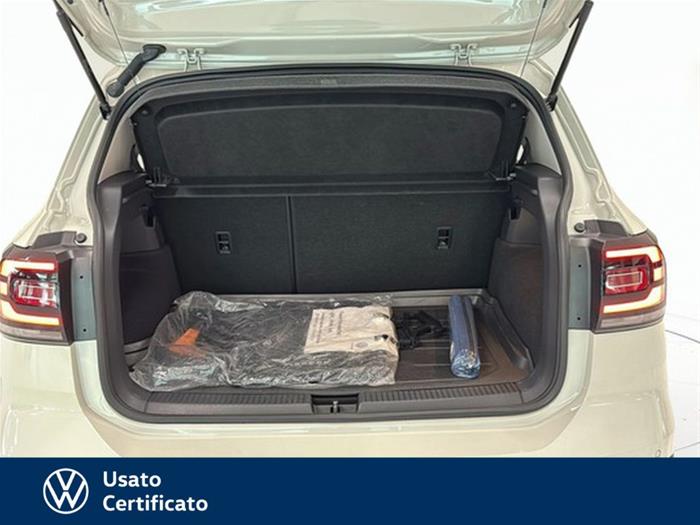 AutoVega - VOLKSWAGEN T-Cross | ID 37226