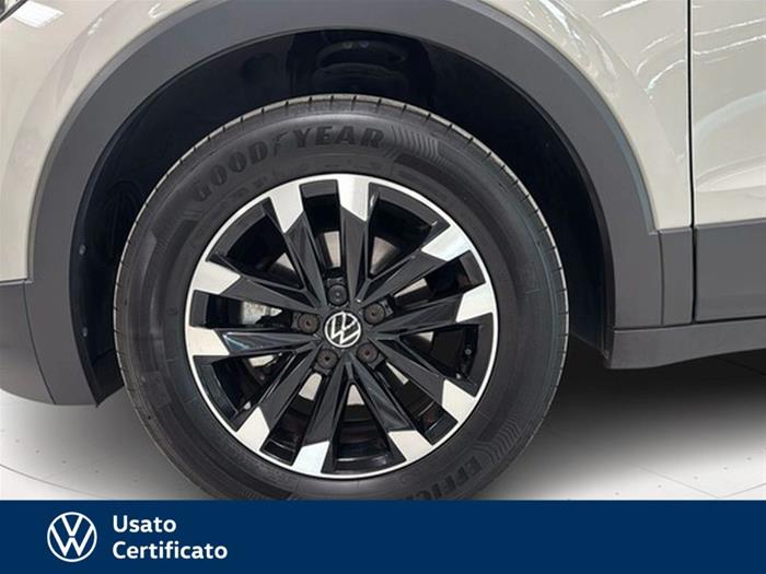 AutoVega - VOLKSWAGEN T-Cross | ID 37226