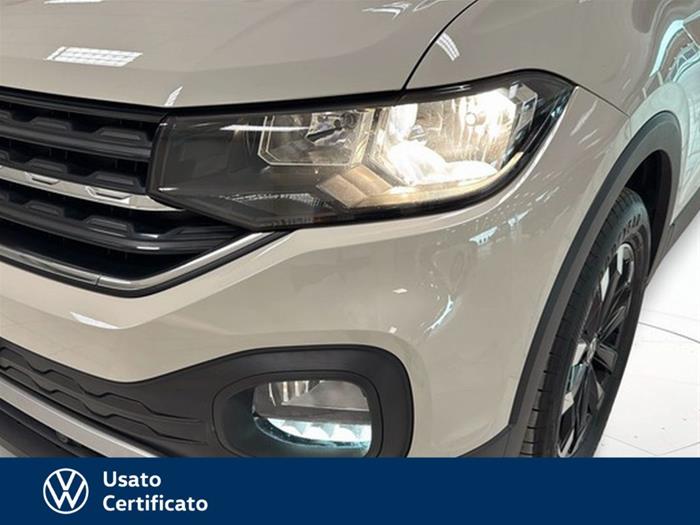 AutoVega - VOLKSWAGEN T-Cross | ID 37226
