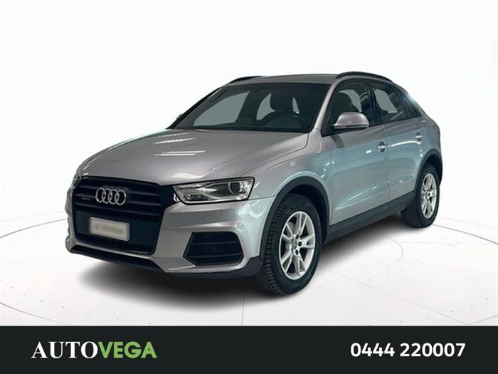 AutoVega - AUDI Q3 | ID 37230