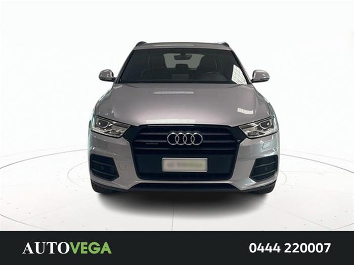 AutoVega - AUDI Q3 | ID 37230