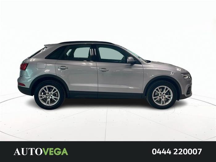 AutoVega - AUDI Q3 | ID 37230