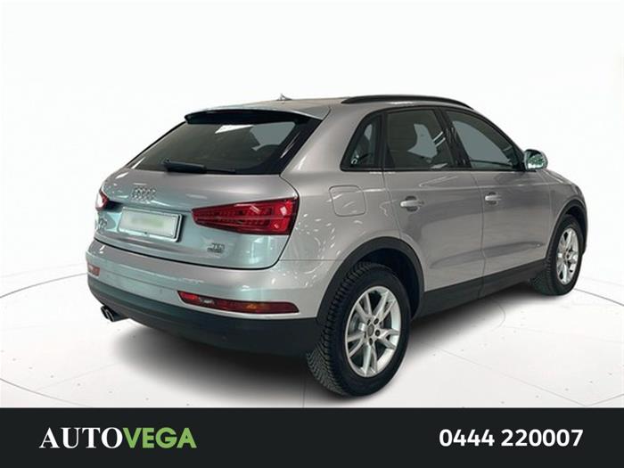 AutoVega - AUDI Q3 | ID 37230