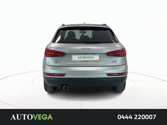 AutoVega - AUDI Q3 | ID 37230
