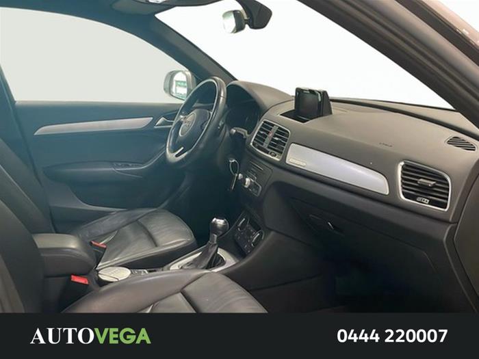 AutoVega - AUDI Q3 | ID 37230