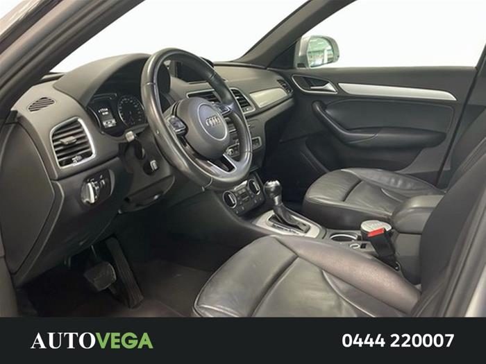 AutoVega - AUDI Q3 | ID 37230