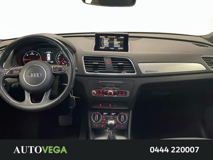 AutoVega - AUDI Q3 | ID 37230