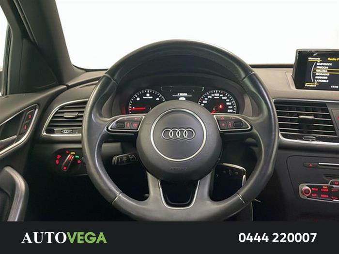 AutoVega - AUDI Q3 | ID 37230