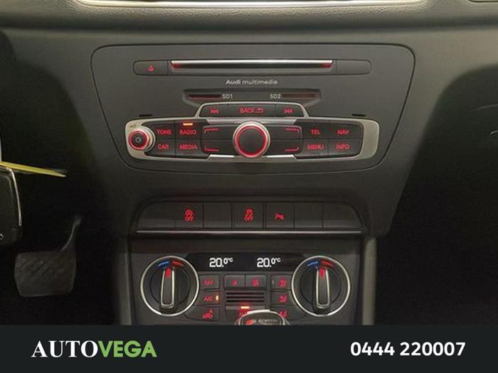 AutoVega - AUDI Q3 | ID 37230