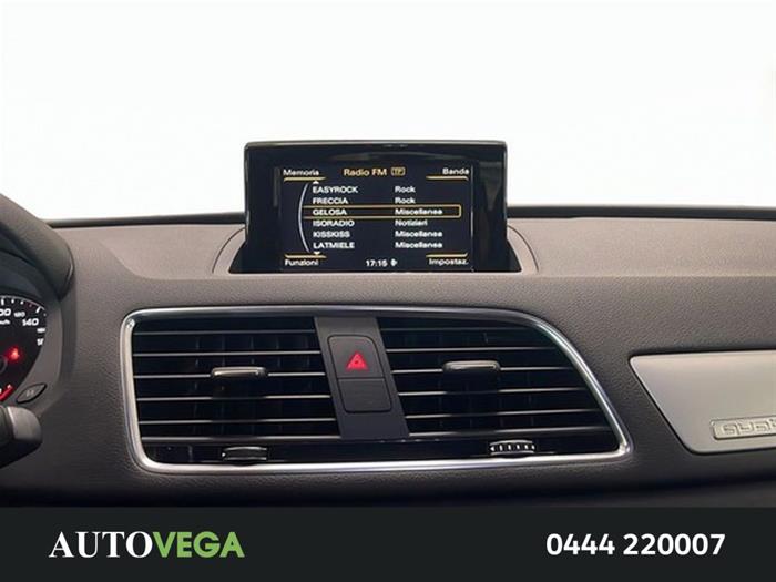 AutoVega - AUDI Q3 | ID 37230
