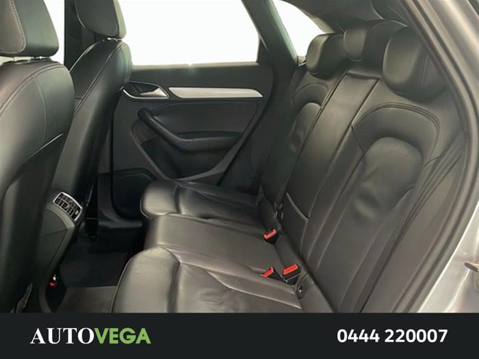 AutoVega - AUDI Q3 | ID 37230