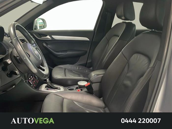 AutoVega - AUDI Q3 | ID 37230