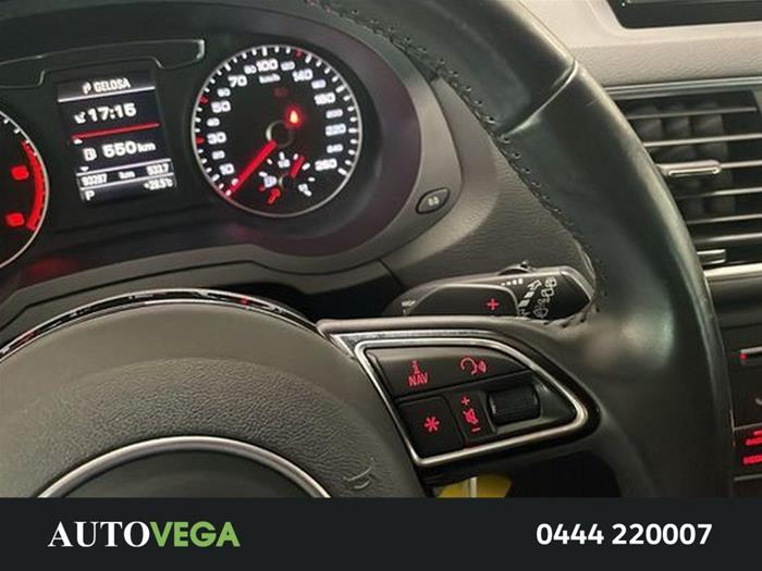 AutoVega - AUDI Q3 | ID 37230