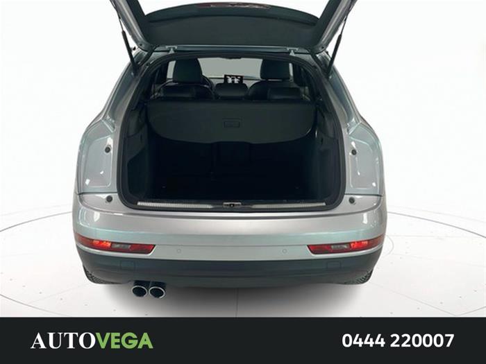AutoVega - AUDI Q3 | ID 37230
