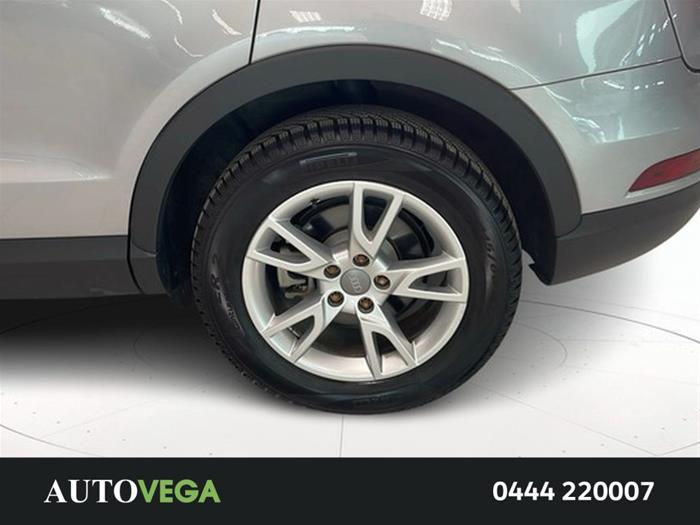 AutoVega - AUDI Q3 | ID 37230