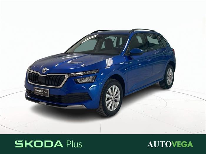 AutoVega - SKODA Kamiq | ID 37225