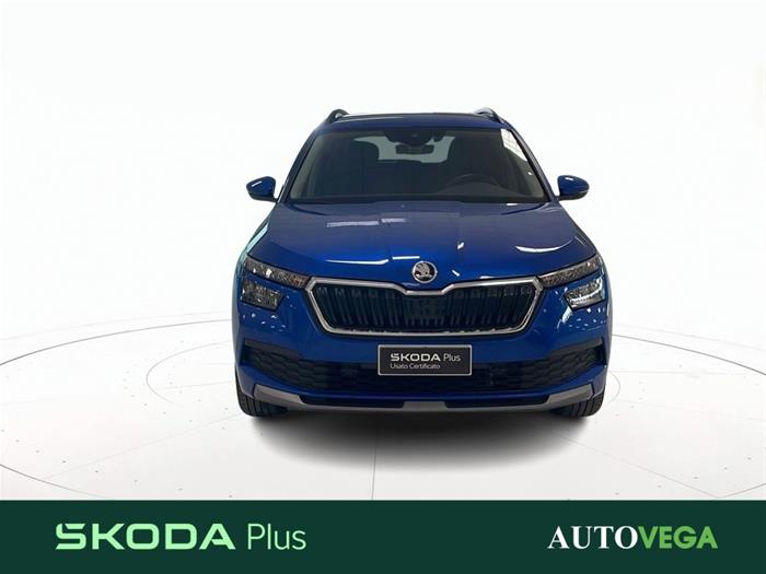 AutoVega - SKODA Kamiq | ID 37225