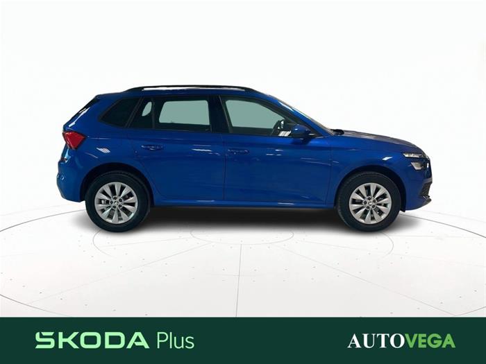 AutoVega - SKODA Kamiq | ID 37225