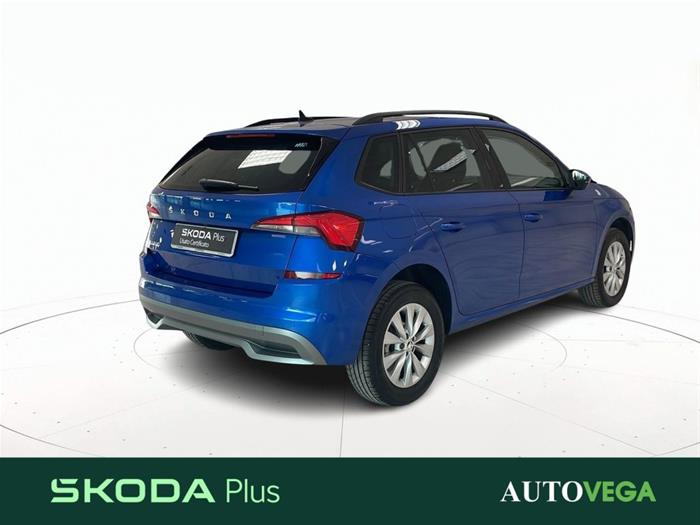 AutoVega - SKODA Kamiq | ID 37225