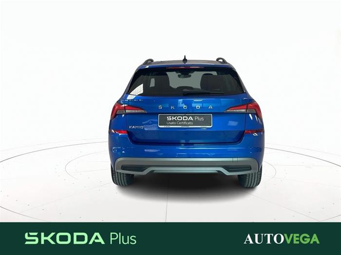 AutoVega - SKODA Kamiq | ID 37225
