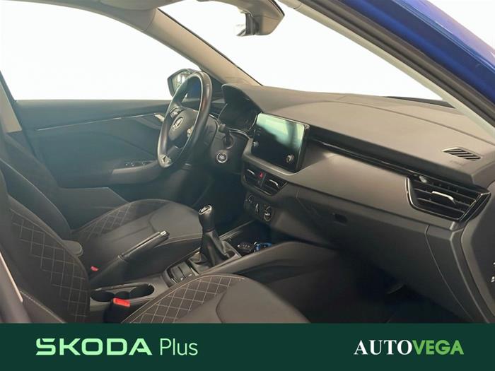 AutoVega - SKODA Kamiq | ID 37225