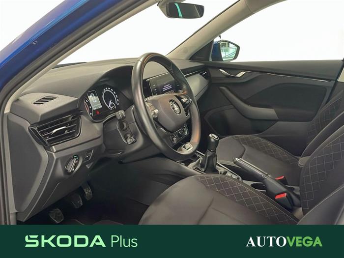 AutoVega - SKODA Kamiq | ID 37225