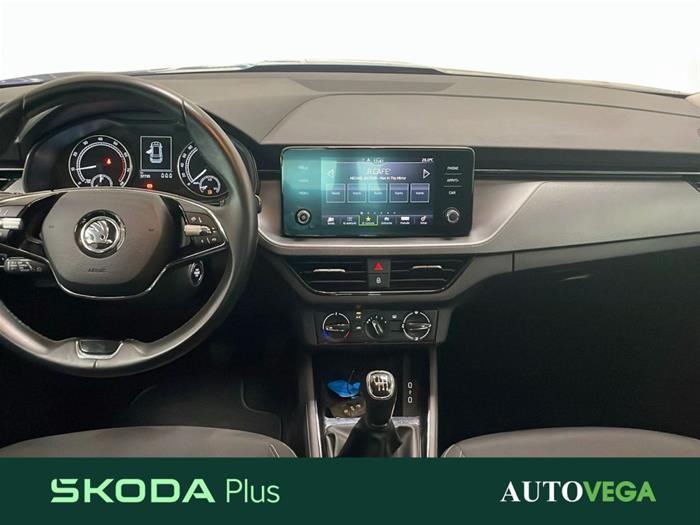 AutoVega - SKODA Kamiq | ID 37225