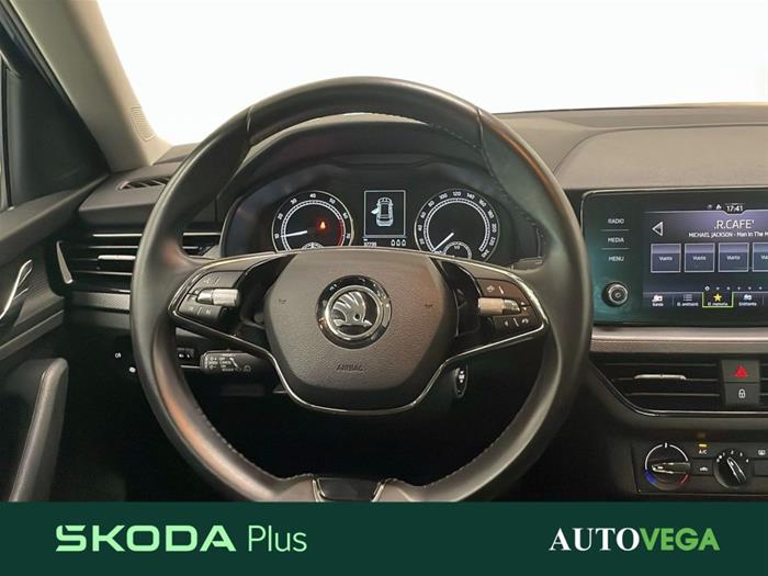 AutoVega - SKODA Kamiq | ID 37225