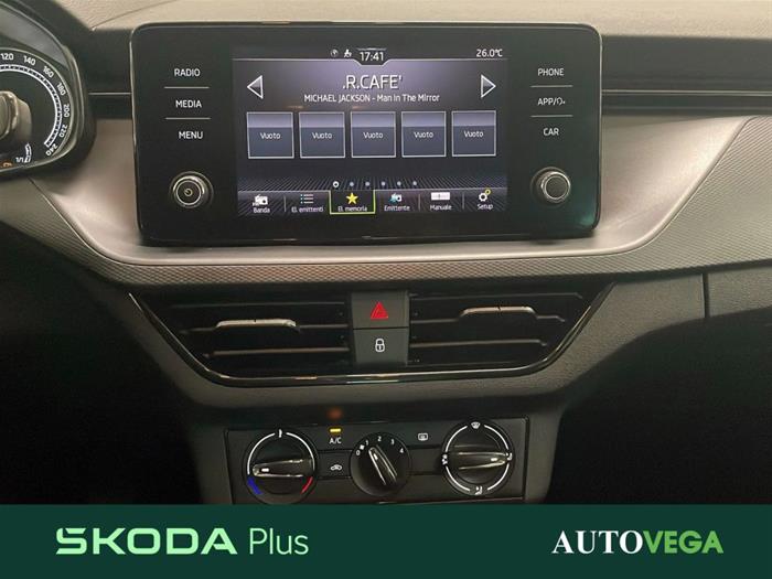AutoVega - SKODA Kamiq | ID 37225