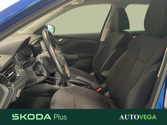AutoVega - SKODA Kamiq | ID 37225