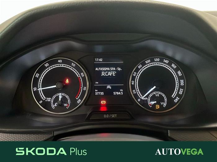 AutoVega - SKODA Kamiq | ID 37225