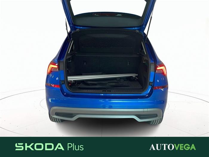AutoVega - SKODA Kamiq | ID 37225