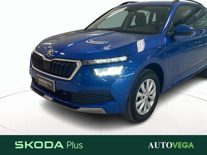 AutoVega - SKODA Kamiq | ID 37225
