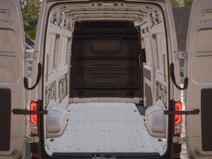 AutoVega - VOLKSWAGEN Crafter | ID 37228