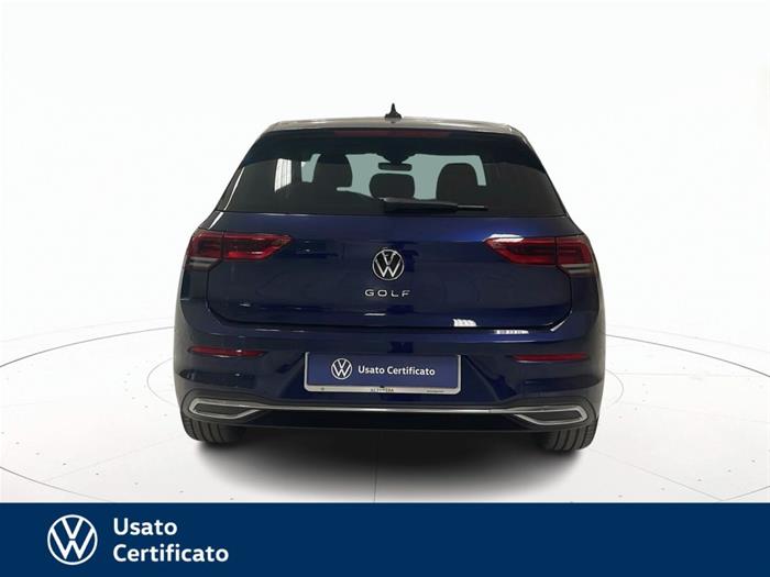 AutoVega - VOLKSWAGEN Golf | ID 37254