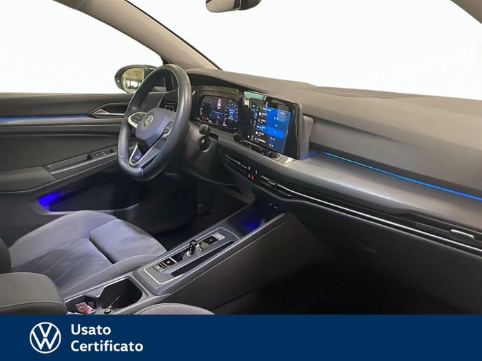 AutoVega - VOLKSWAGEN Golf | ID 37254