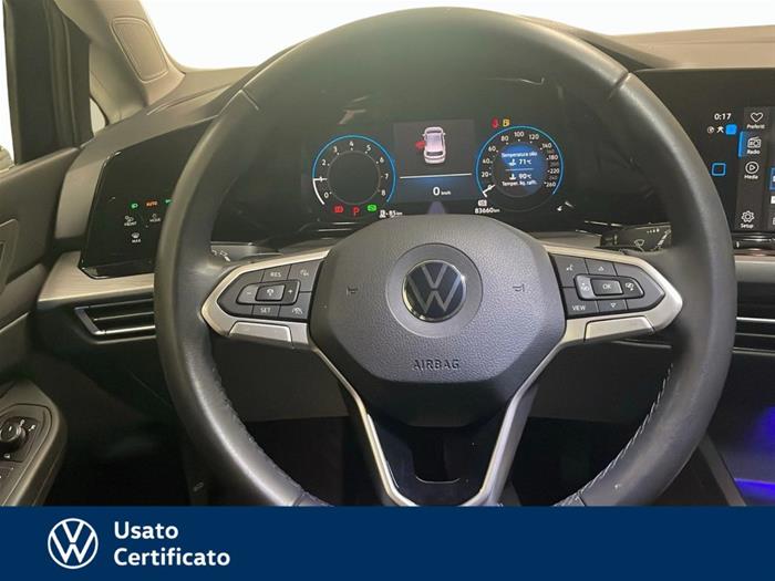 AutoVega - VOLKSWAGEN Golf | ID 37254